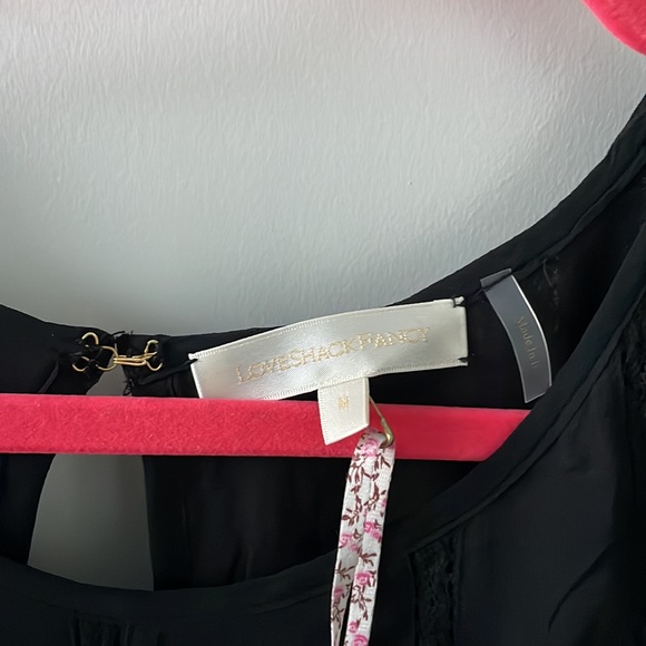 LoveShackFancy Dress - Picture 7 of 11